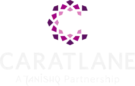 caratlane Logo