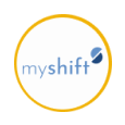 myshift project icon